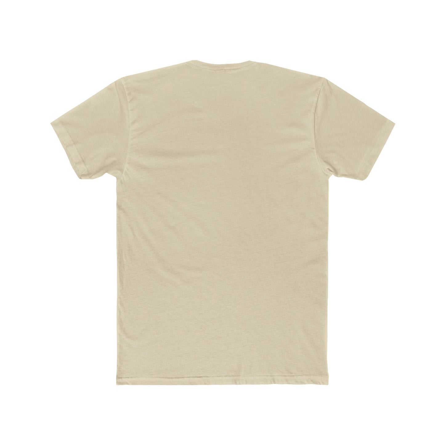 Anxiety Unisex Cotton Crew Tee