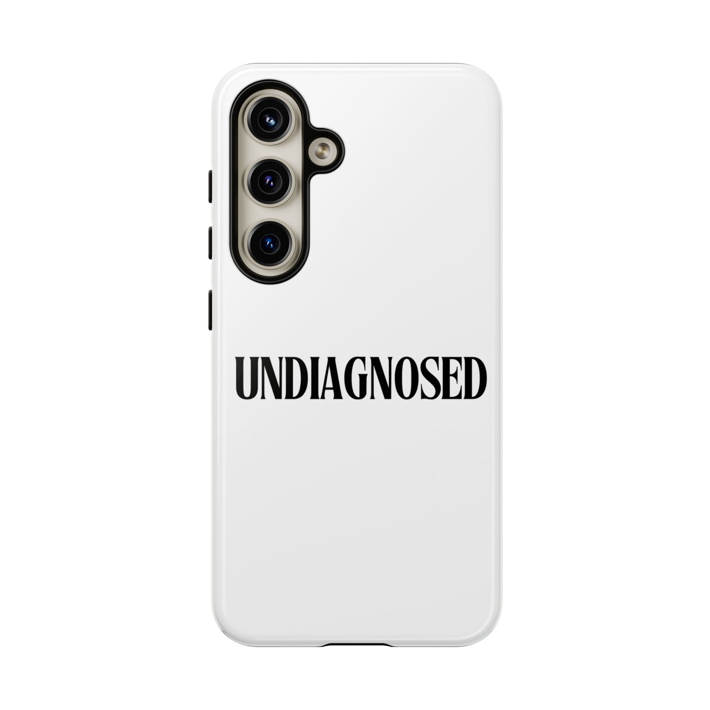 Undiagnosed Tough Cases