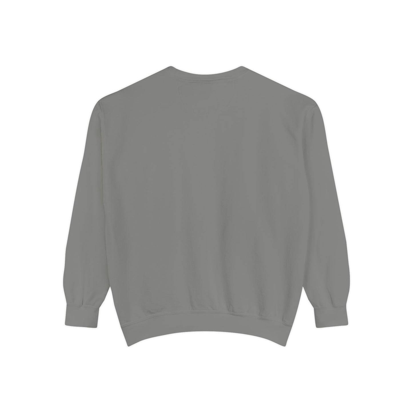 Unisex Overthinking League Sweatshirt – Overanalyzing Since 2025 - Its Fine, I Am Fine