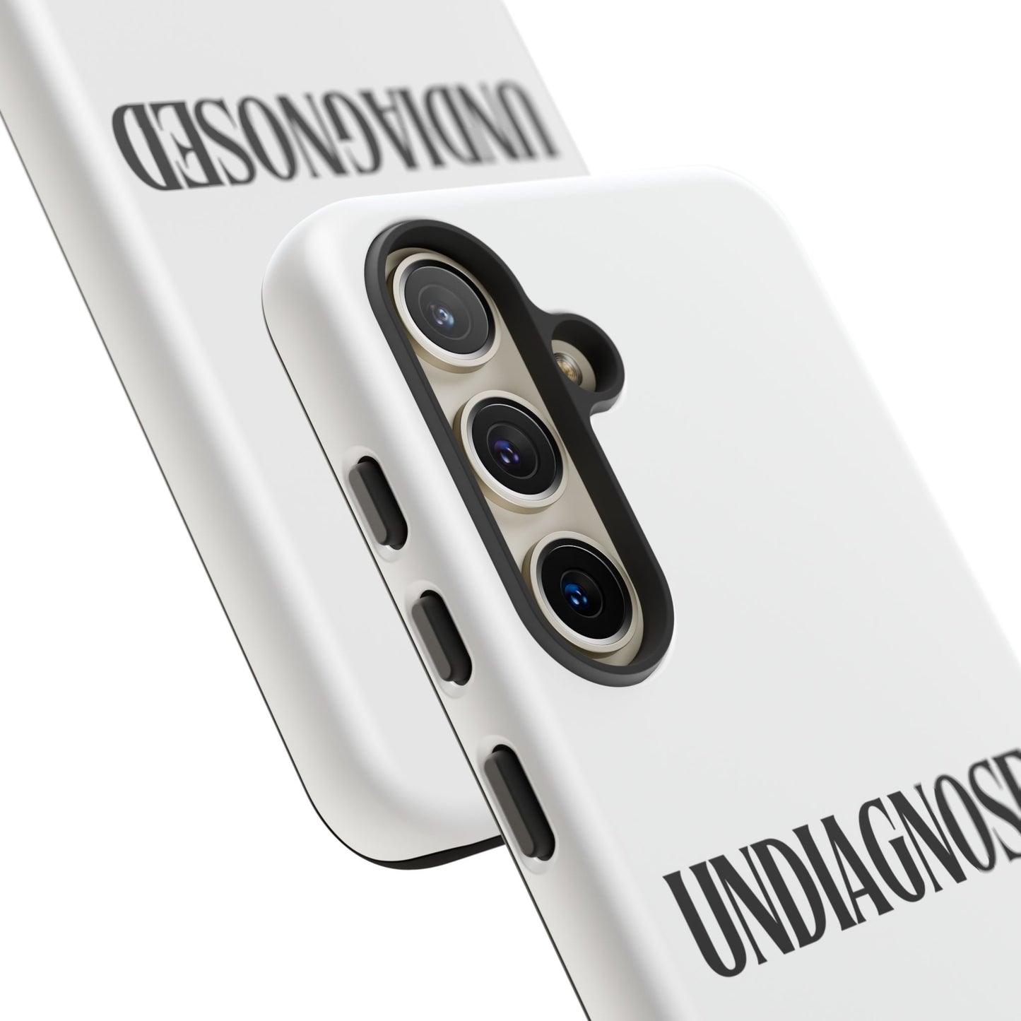 Undiagnosed Tough Cases
