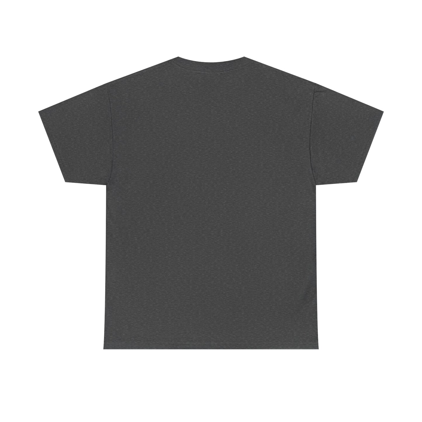 Gay and Mentally Ill Unisex Heavy Cotton Tee - Playful Graphic T-Shirt for LGBTQ+ Pride and Support