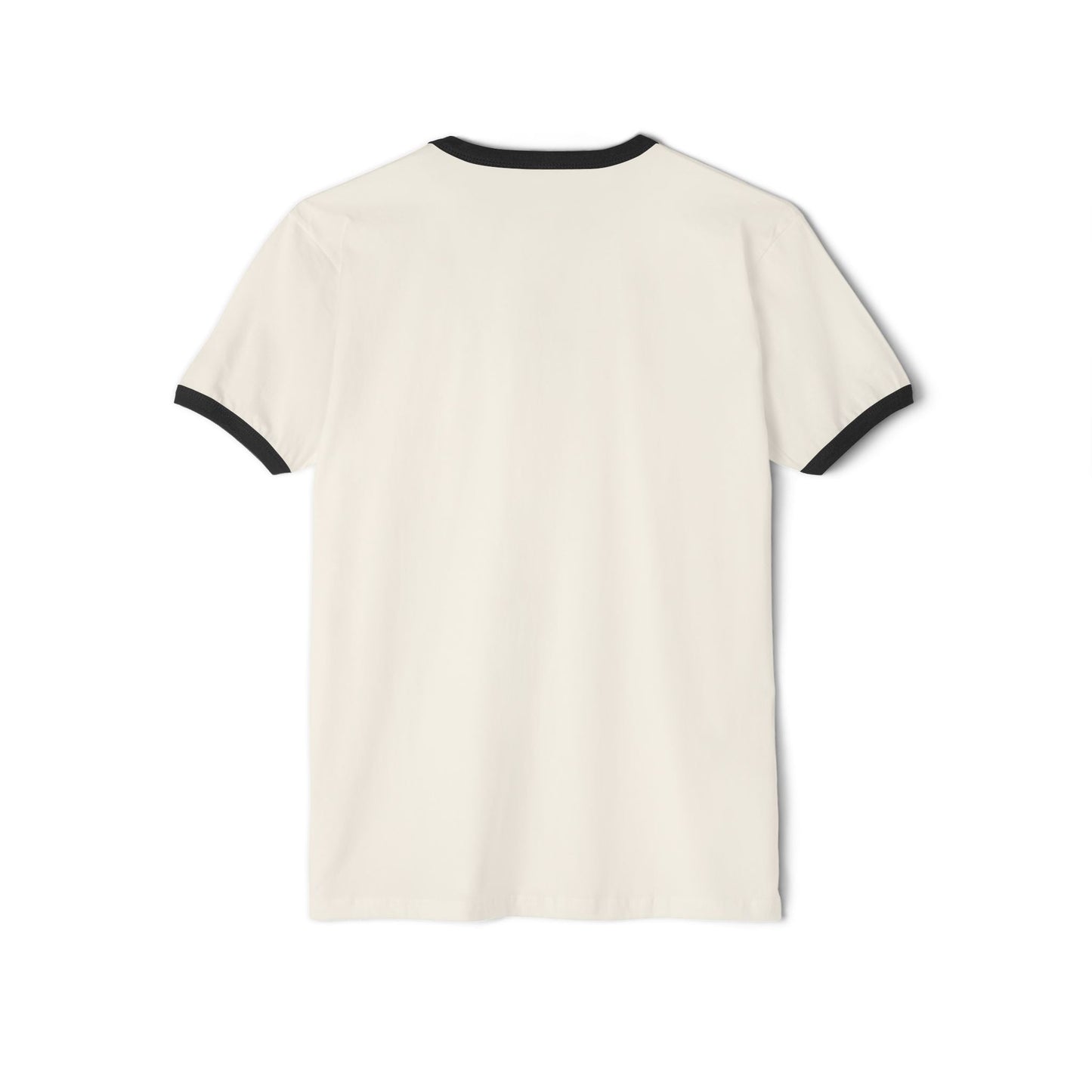 Mentally Ill, But Make It Fashion – Funny Retro Ringer Tee - Its Fine, I Am Fine