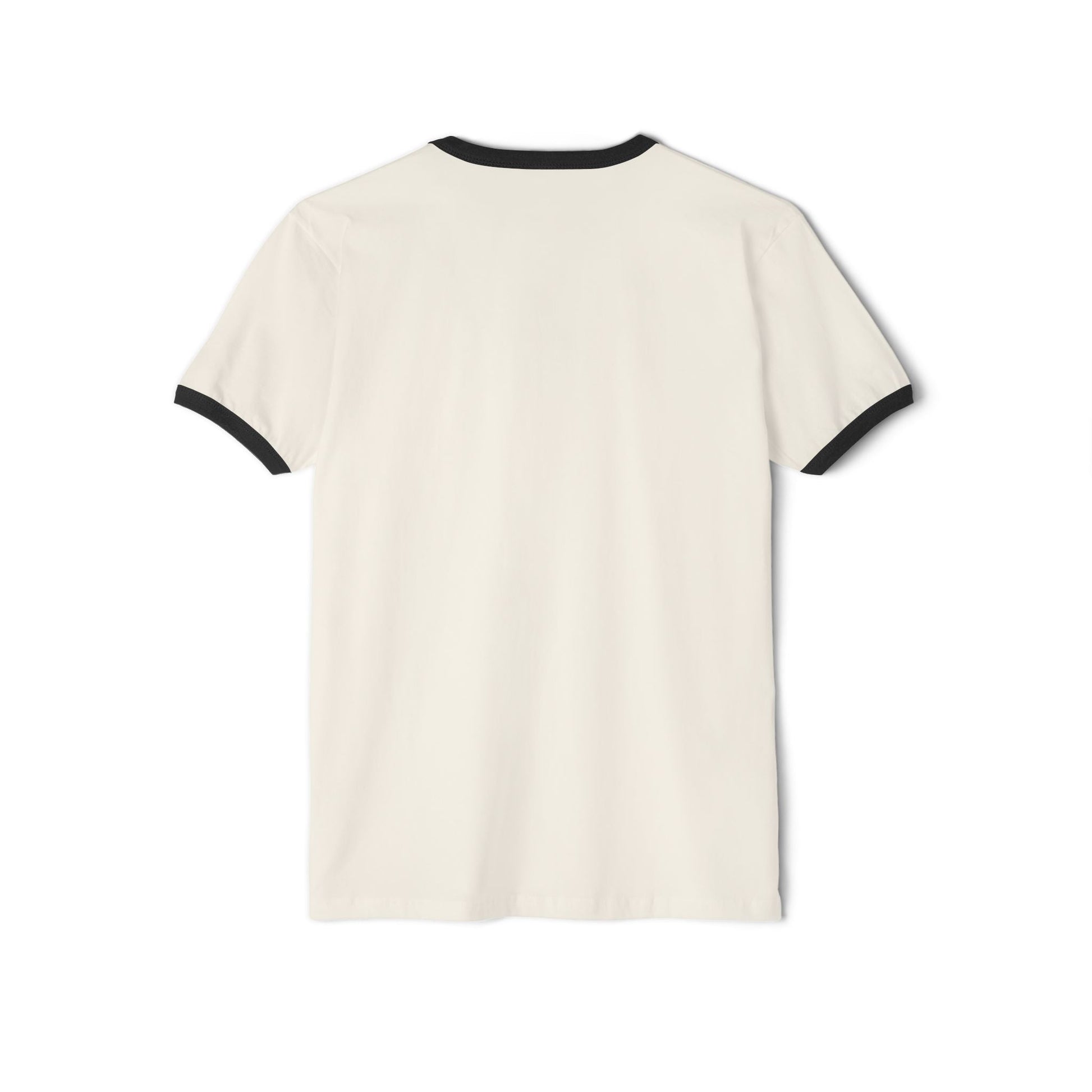Mentally Ill, But Make It Fashion – Funny Retro Ringer Tee - Its Fine, I Am Fine
