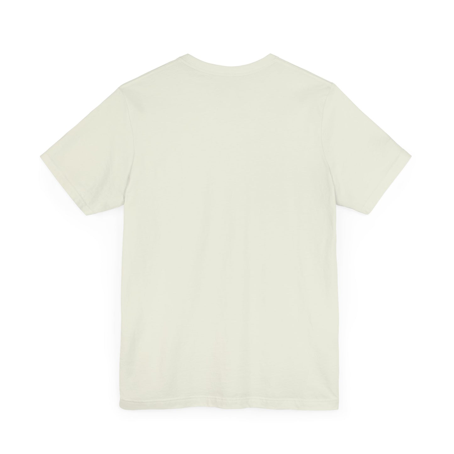 Cozy Unisex Tee, Soft Cotton T-Shirt, Casual Shirt, Lightweight Summer Top, Everyday Comfort Apparel