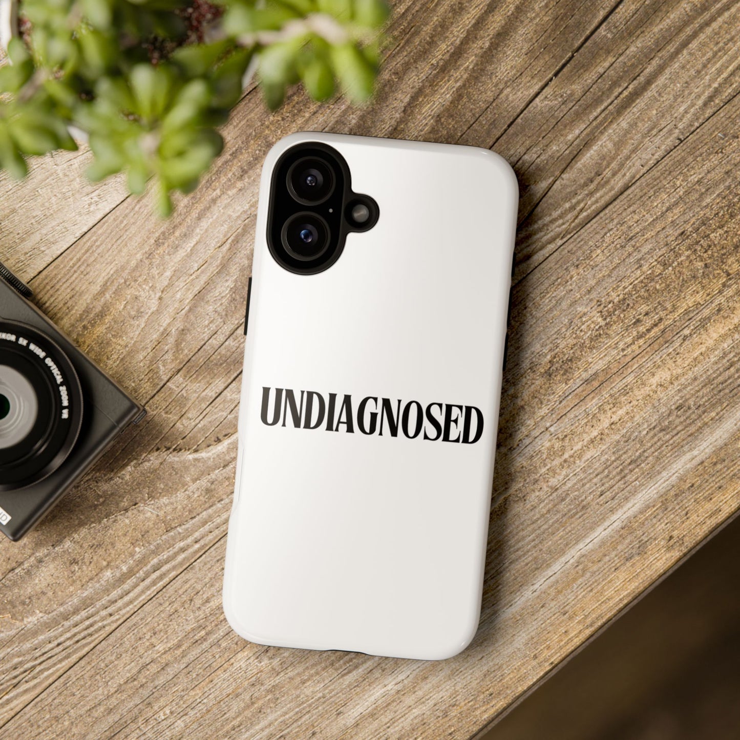 Undiagnosed Tough Cases
