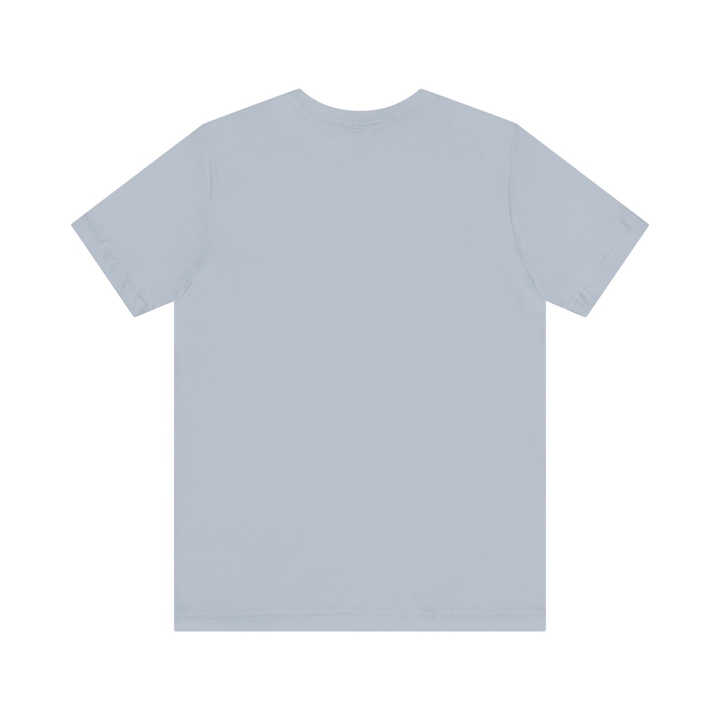 All-Gender Slay Sleeve Tee