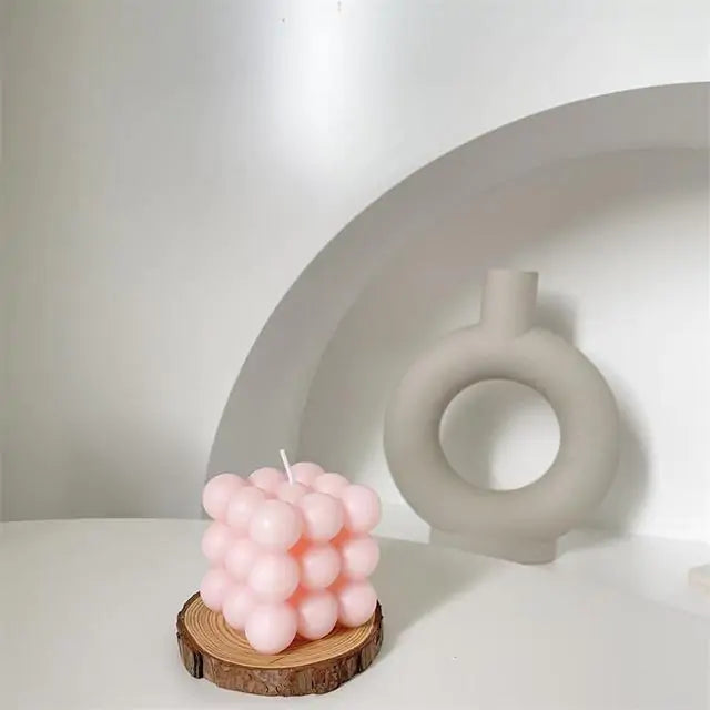 Aromatherapy Scented Candles - Its Fine, I Am Fine