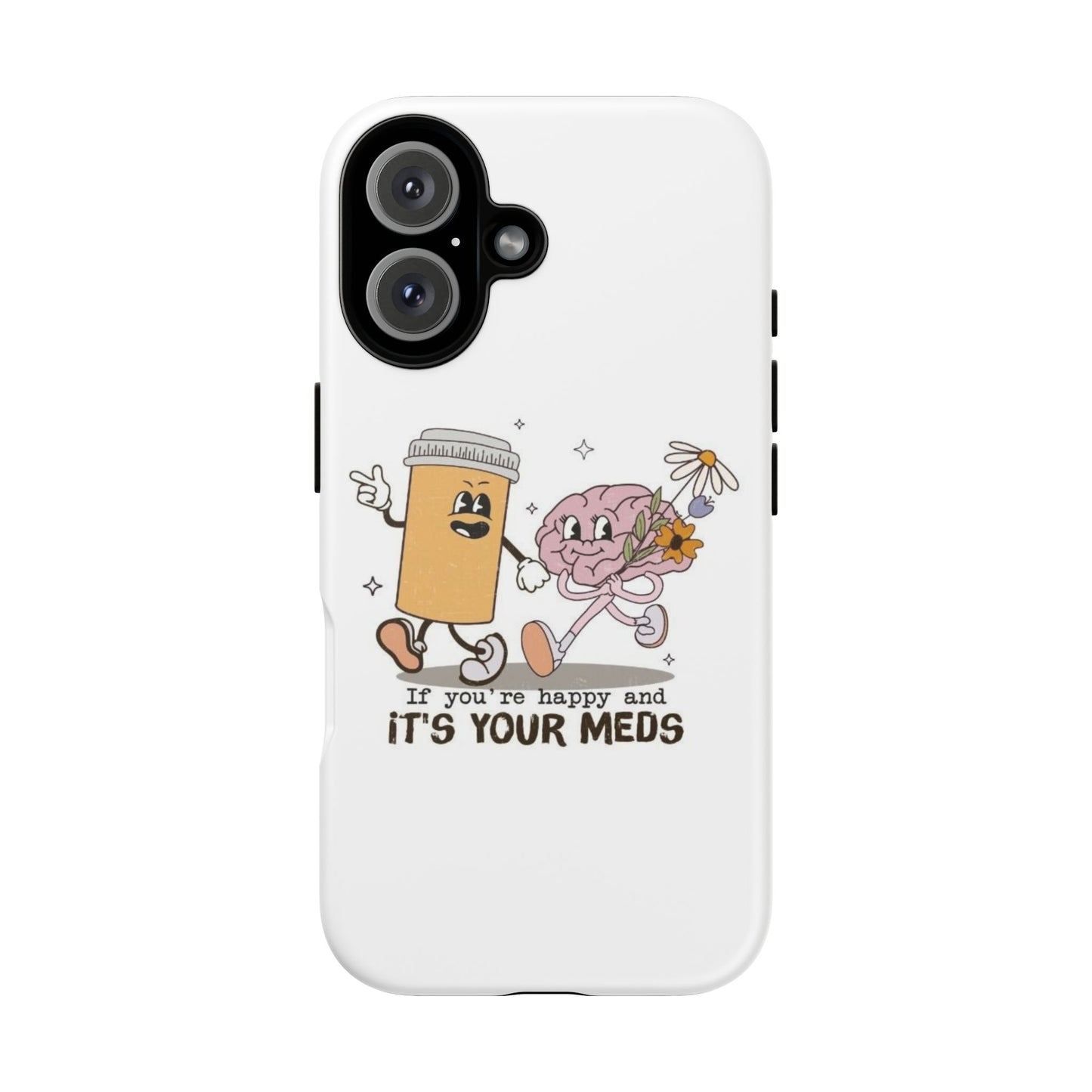 It's Your Meds