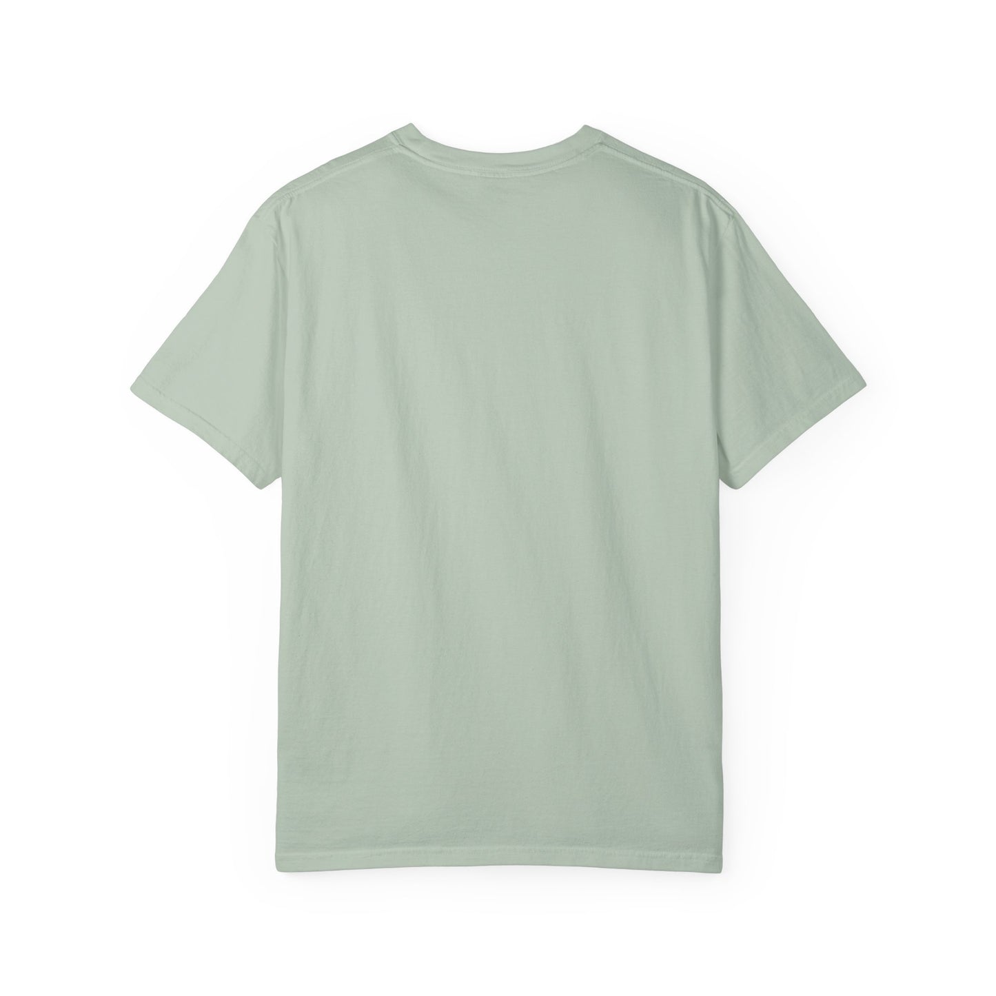 OverThinker Unisex Garment-Dyed T-shirt