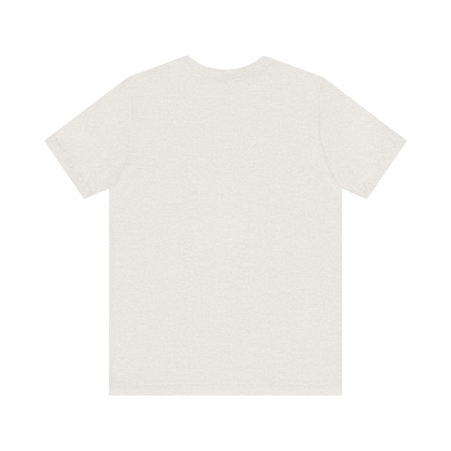 DLF Unisex Tee - Embrace Feelings, Graphic T-Shirt, Positive Vibes Shirt, Inspirational Tee, Gifts for Him/Her, Comfortable Clothing