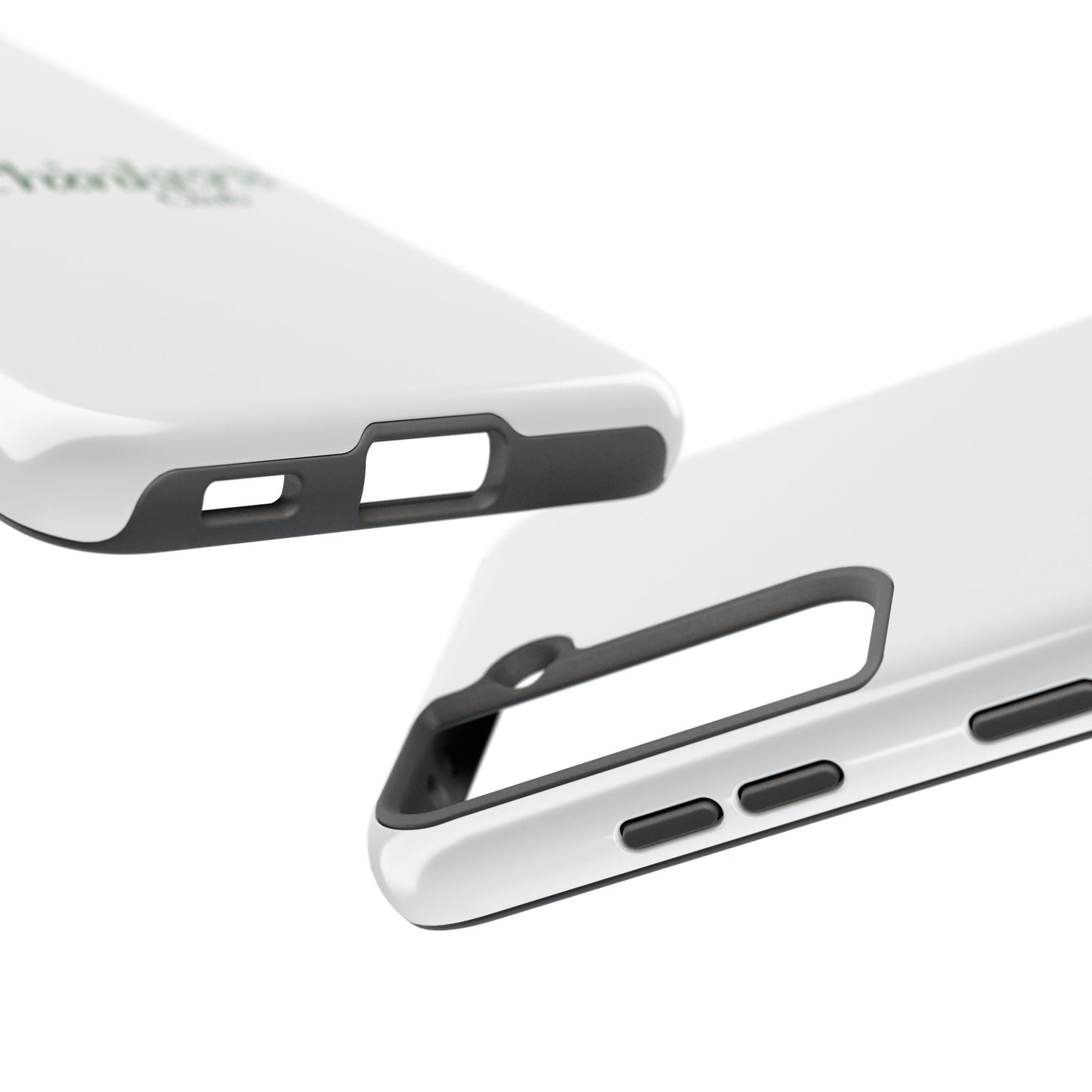 OverThinker Tough Phone Cases