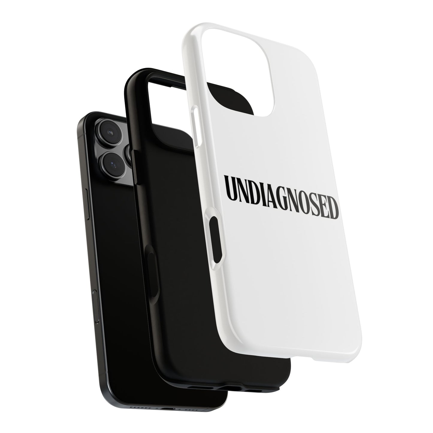 Undiagnosed Tough Cases