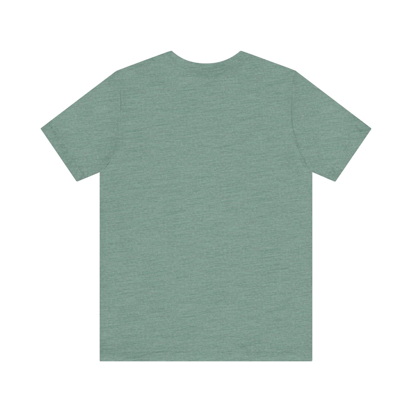 Champion Mental Health in Style – California Mental Health MVPs Unisex Tee!
