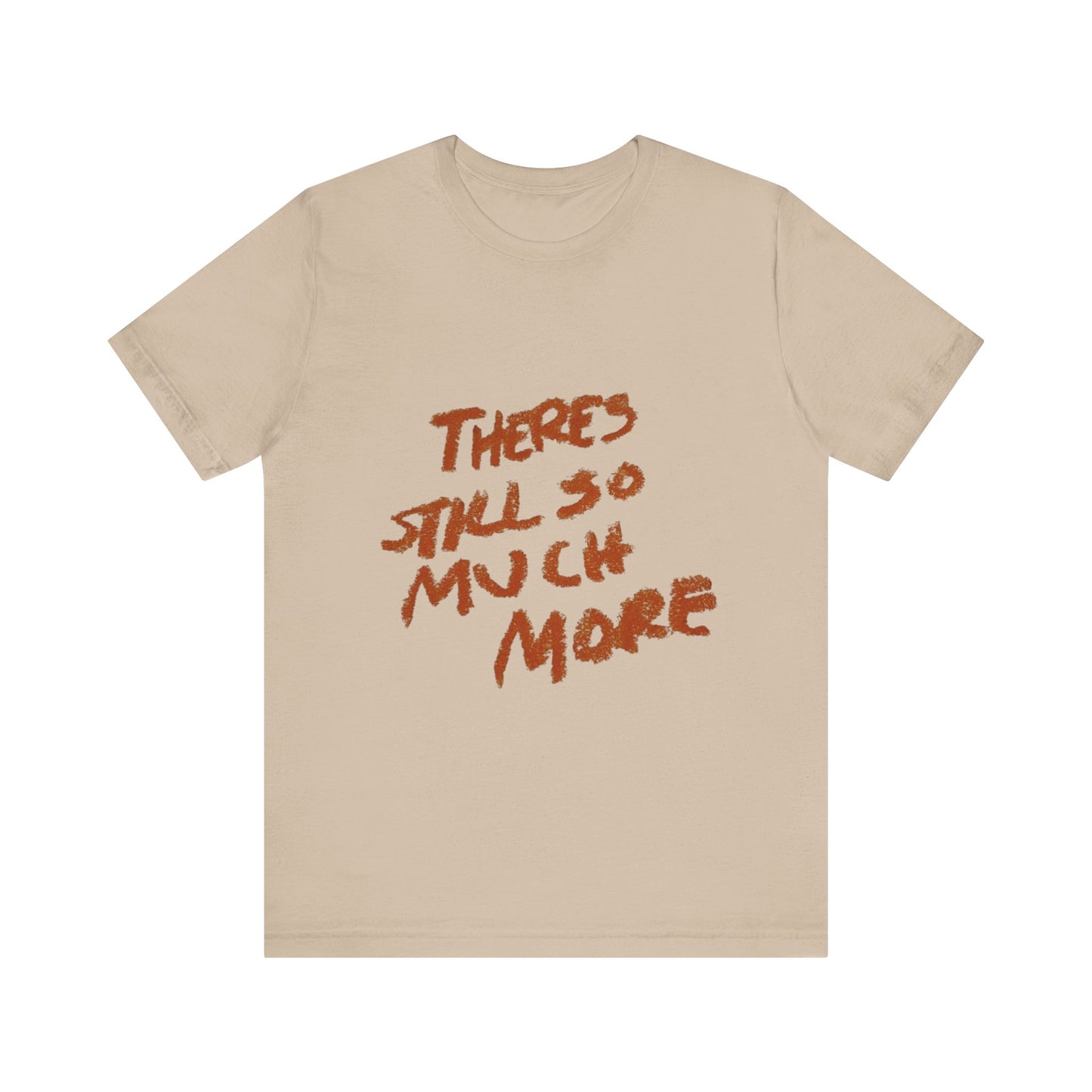 Adventure Awaits Unisex Tee - Wanderlust T-Shirt, Inspirational Graphic Top, Outdoor Adventure Clothing, Exploration Shirt, Travel Quote Tee