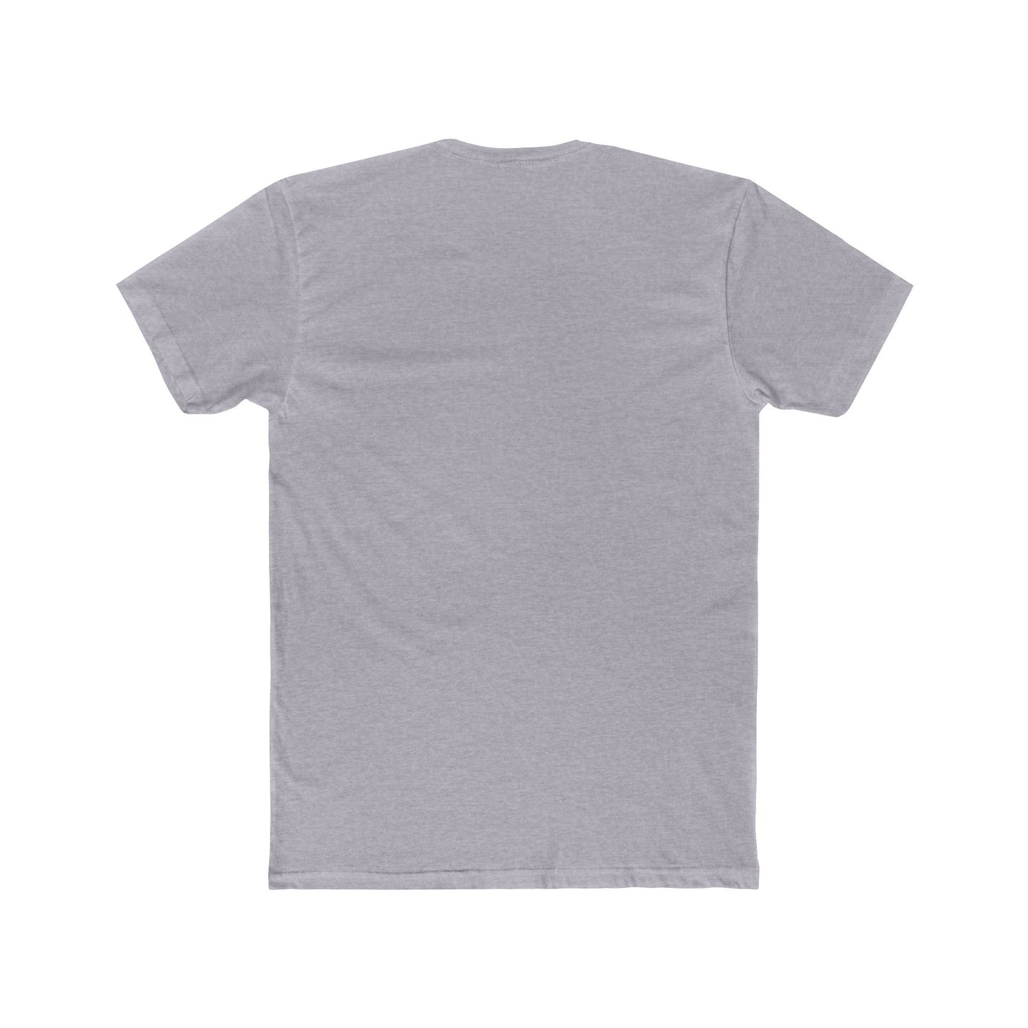 Its Always Something Unisex Cotton Crew Tee