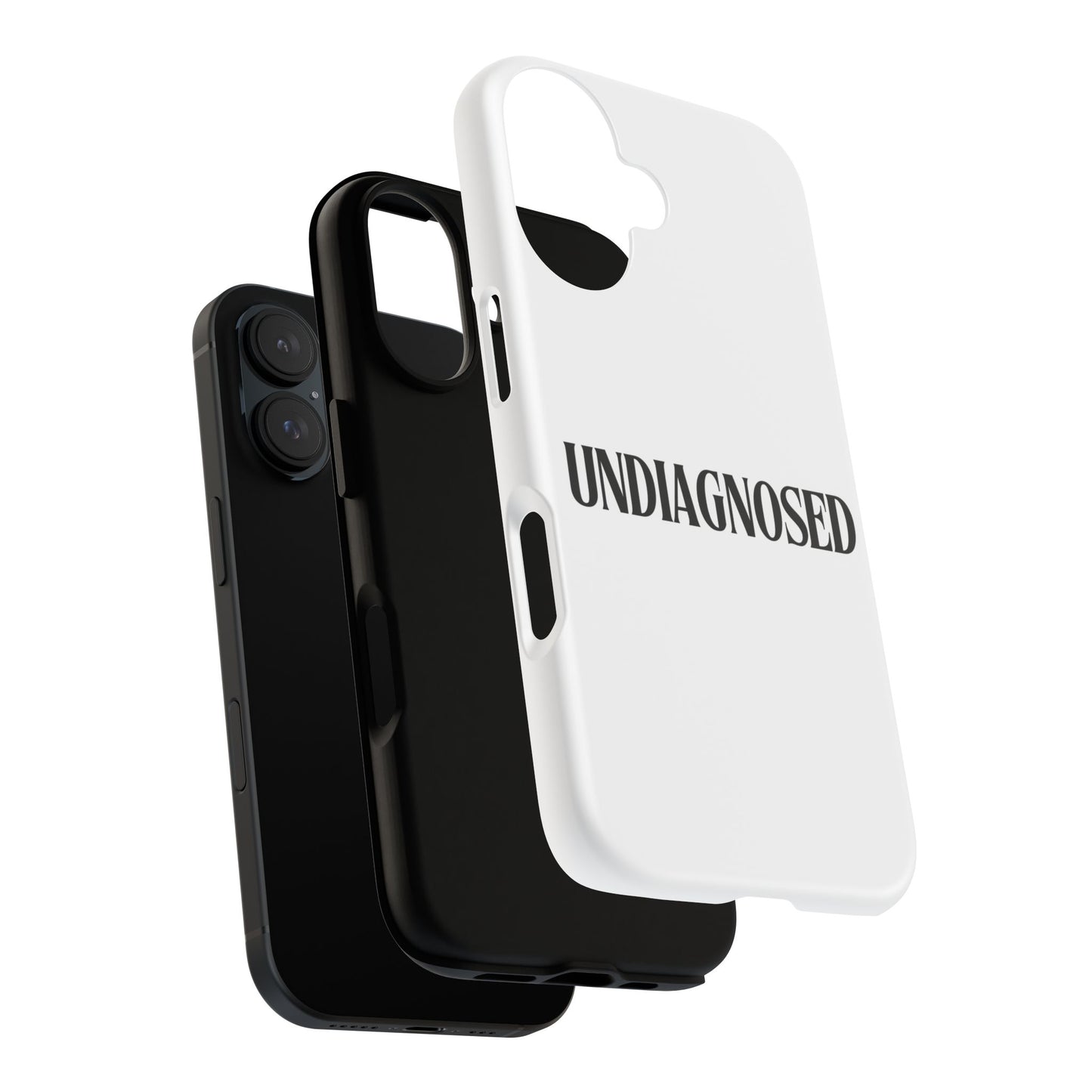 Undiagnosed Tough Cases