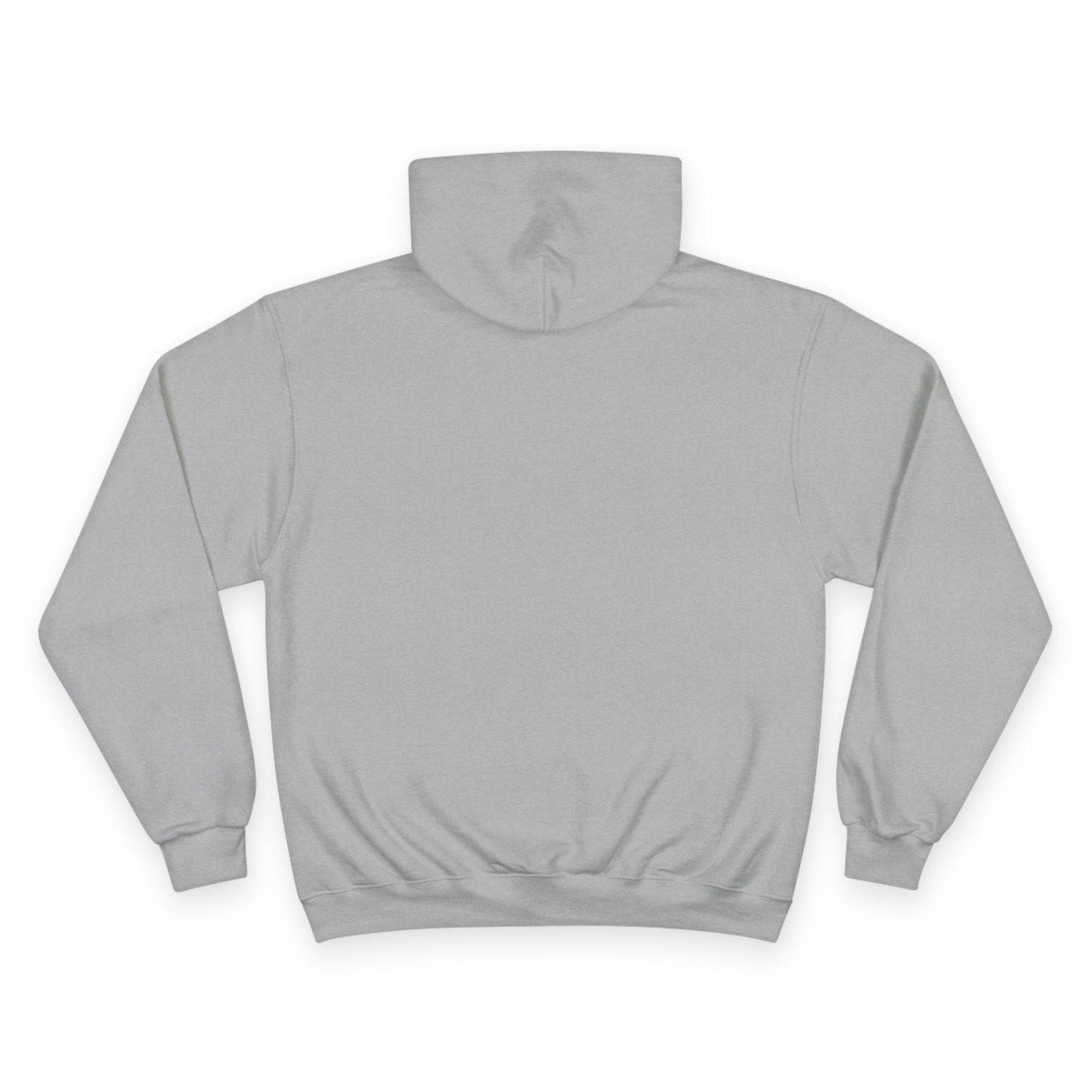 Tropic-Chaotic Vibe Champion Hoodie – The Ultimate Blend of Comfort & Style - Its Fine, I Am Fine