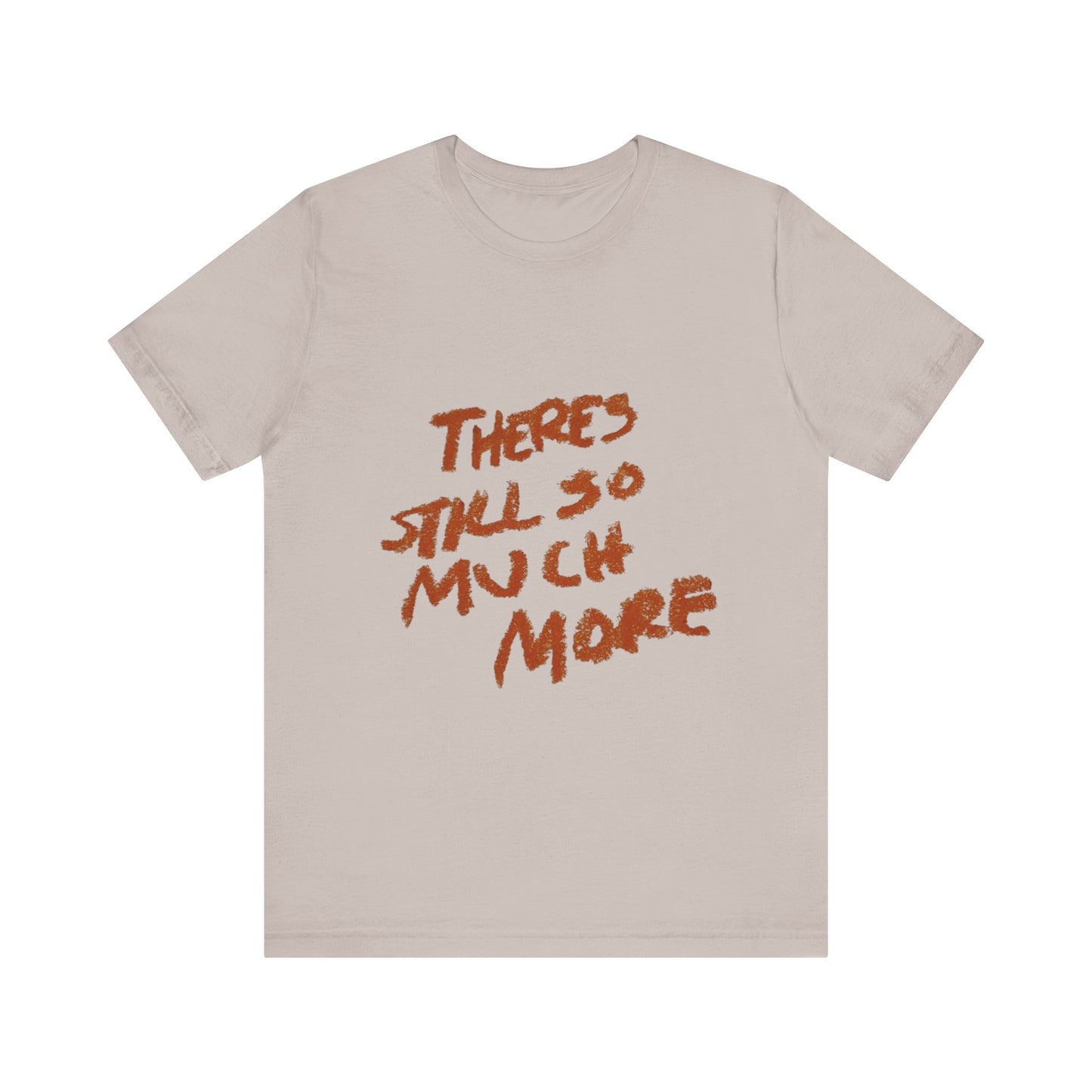 Adventure Awaits Unisex Tee - Wanderlust T-Shirt, Inspirational Graphic Top, Outdoor Adventure Clothing, Exploration Shirt, Travel Quote Tee