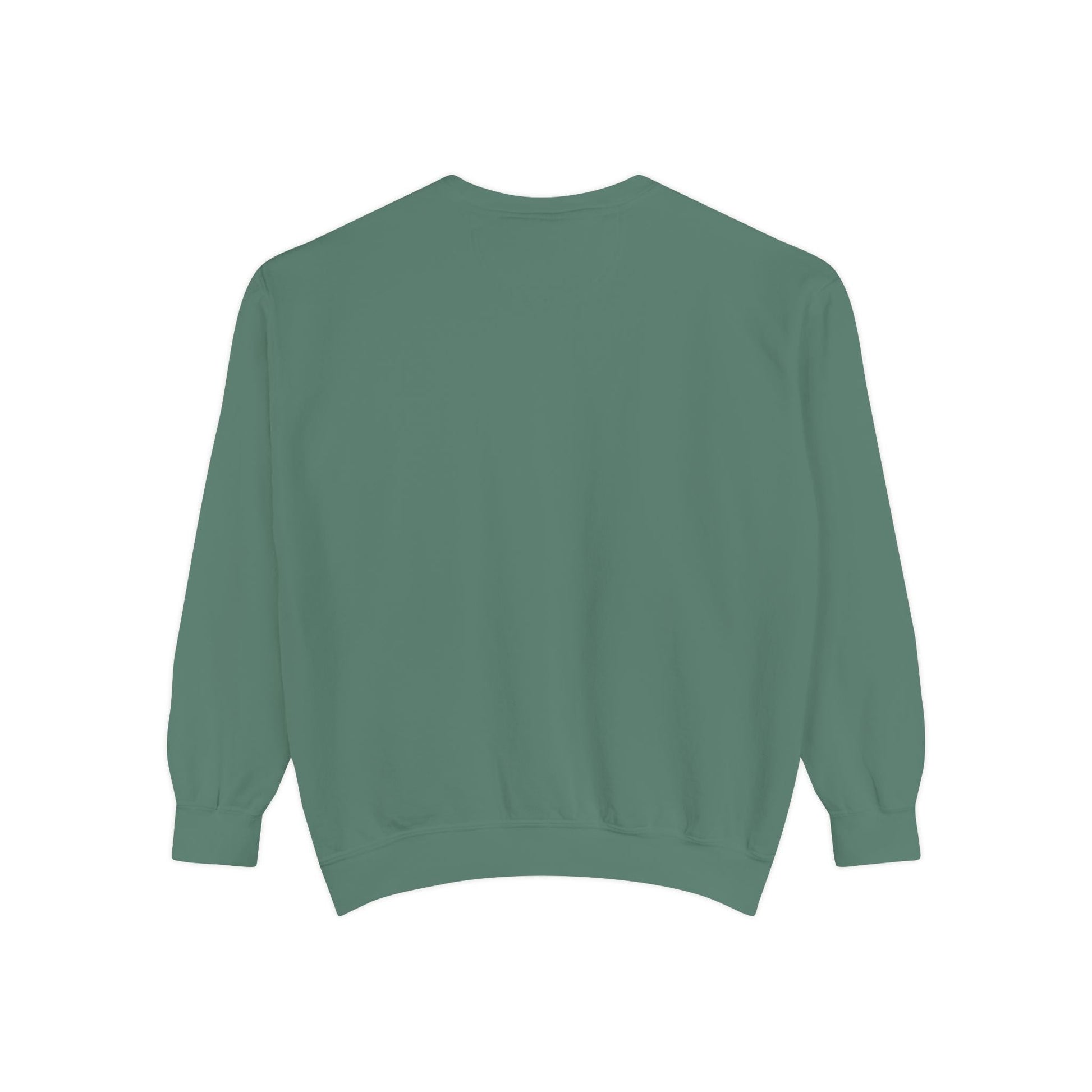 Brooklyn Anxiety Varsity Club Sweatshirt – Vintage Unisex Crewneck | Cozy, Soft & Stylish - Its Fine, I Am Fine