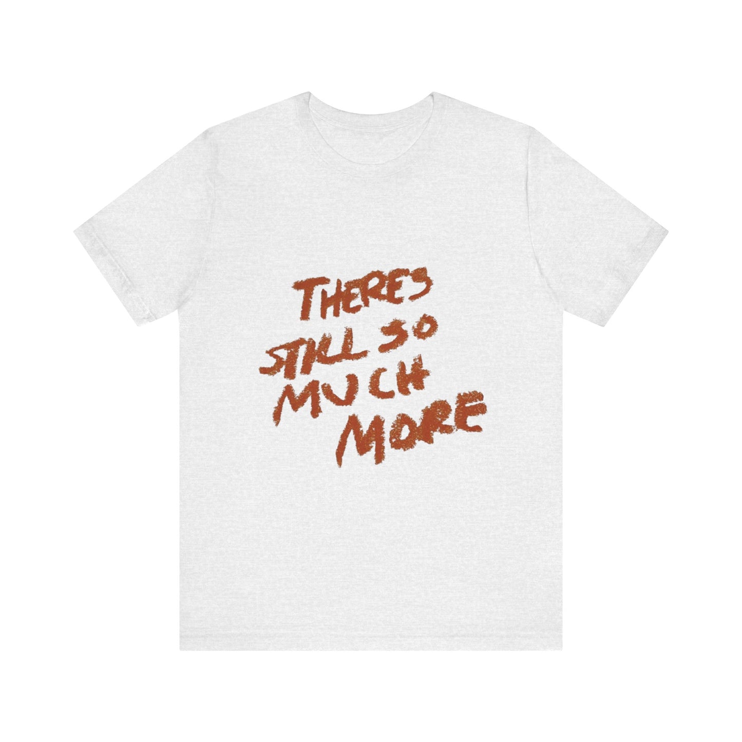 Adventure Awaits Unisex Tee - Wanderlust T-Shirt, Inspirational Graphic Top, Outdoor Adventure Clothing, Exploration Shirt, Travel Quote Tee