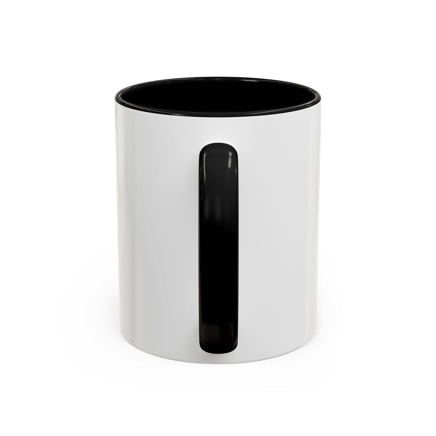 On My Way Coffee Mug