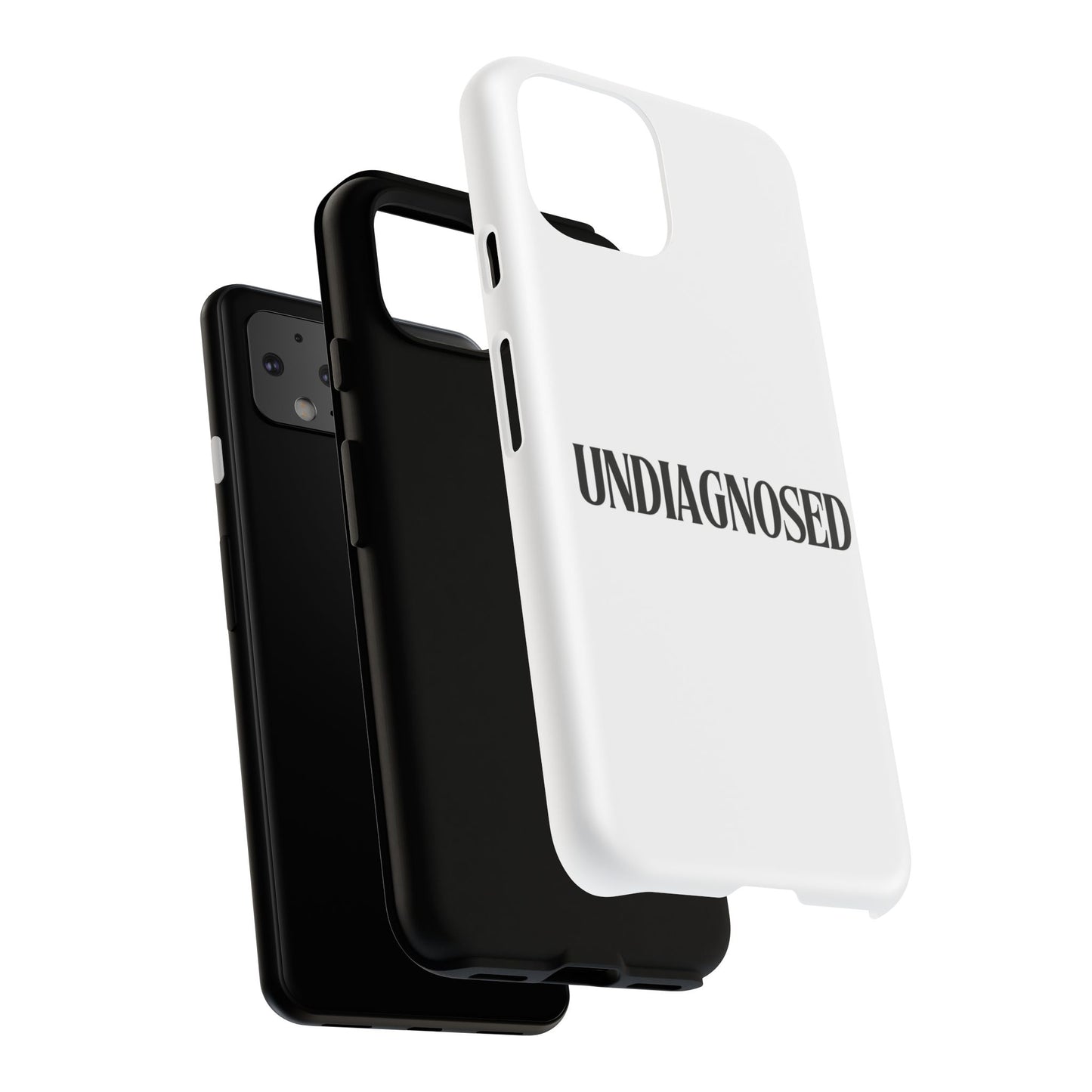 Undiagnosed Tough Cases
