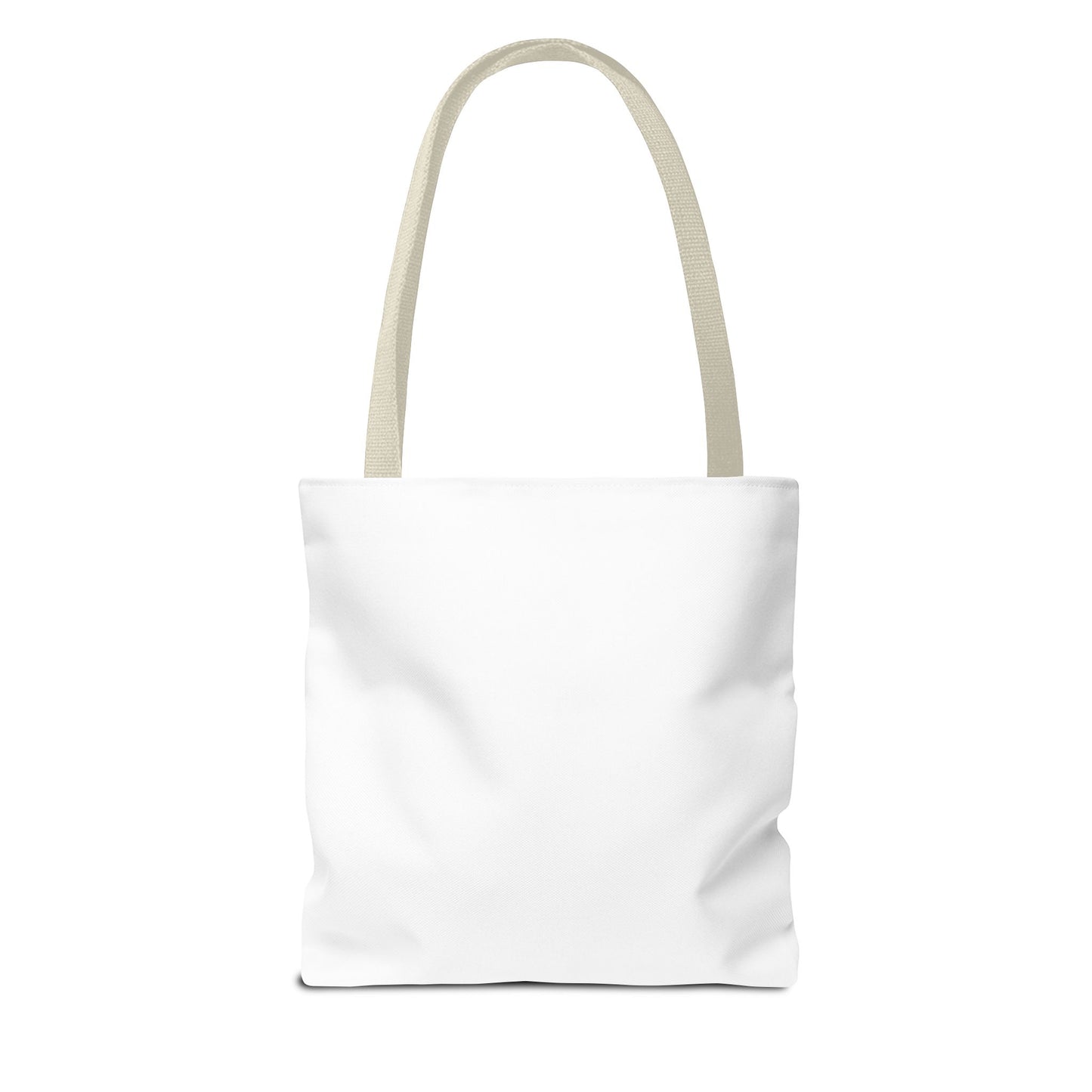 Mentally Imbalanced Tote Bag