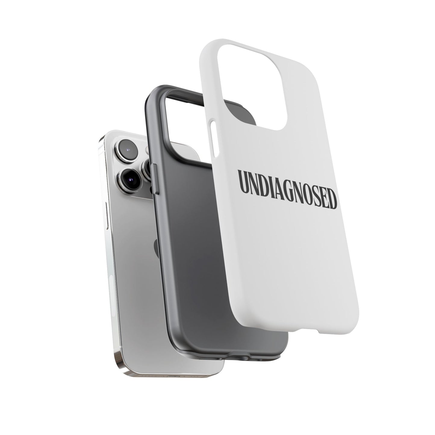 Undiagnosed Tough Cases
