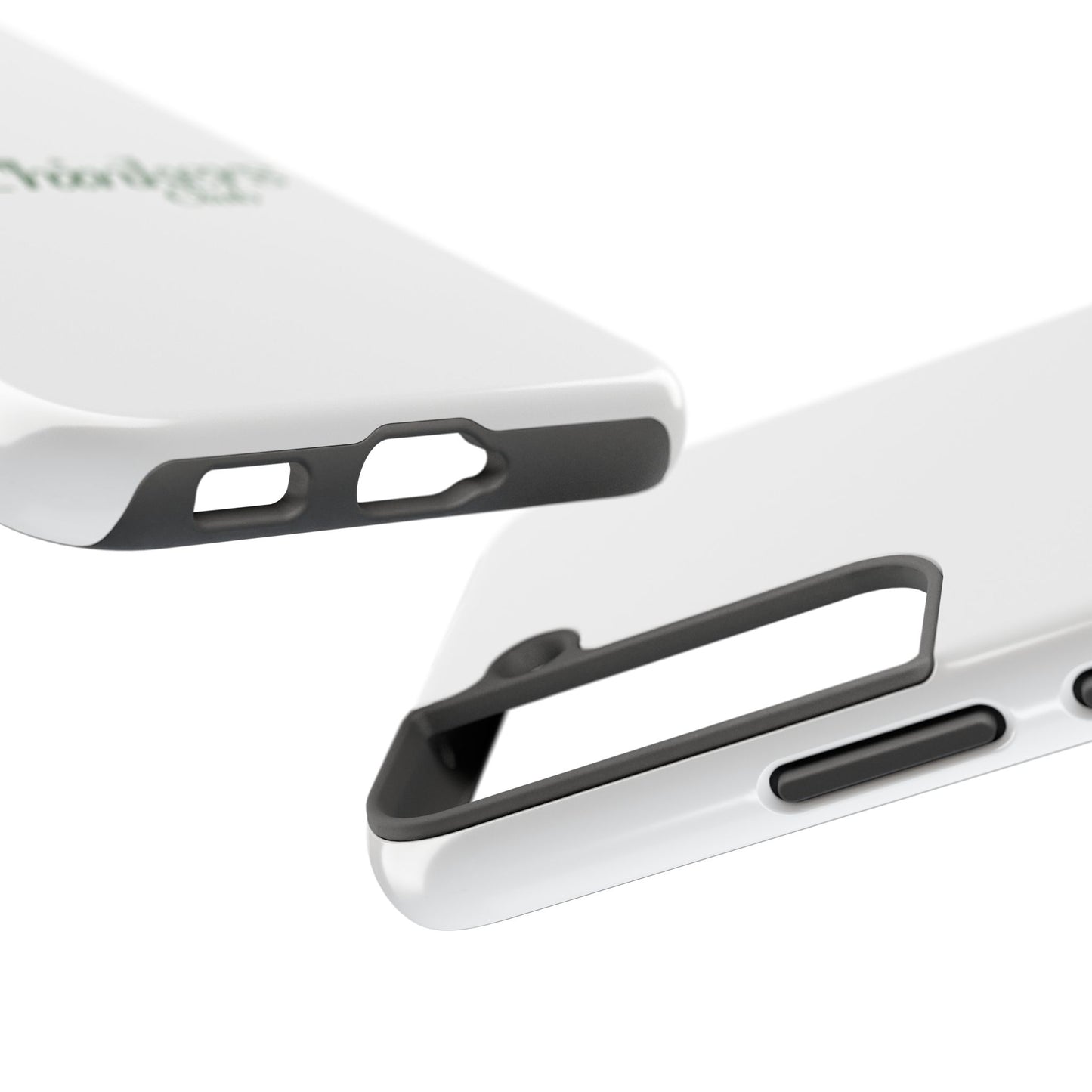 OverThinker Tough Phone Cases