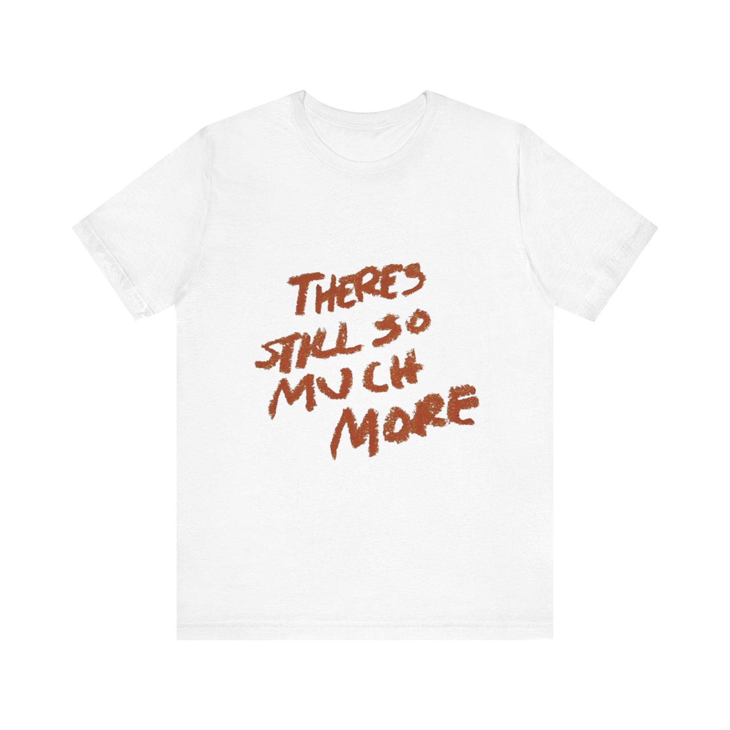 Adventure Awaits Unisex Tee - Wanderlust T-Shirt, Inspirational Graphic Top, Outdoor Adventure Clothing, Exploration Shirt, Travel Quote Tee