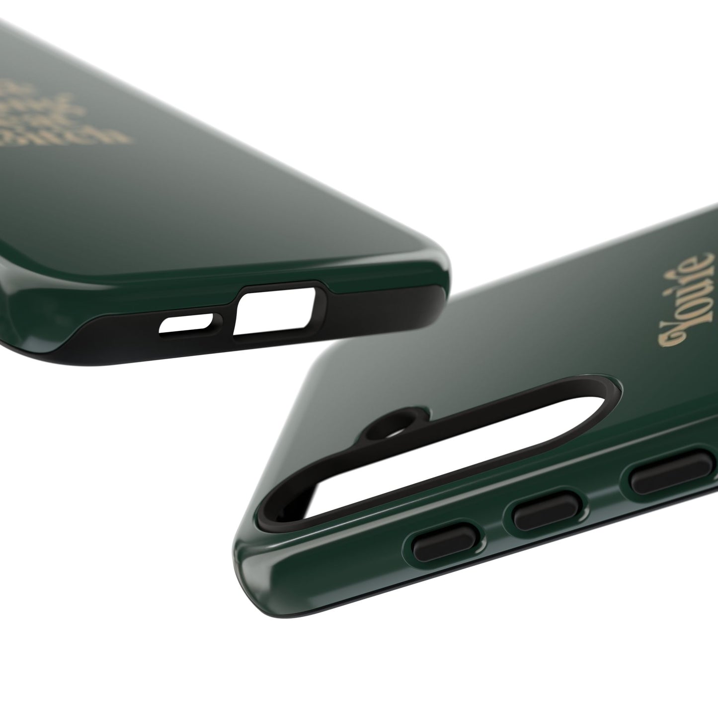 Tough Cases, Encouraging Phone Case, Motivational Phone Cover, Inspirational Phone Protector, Tough Love Phone Case, You're Doing Great