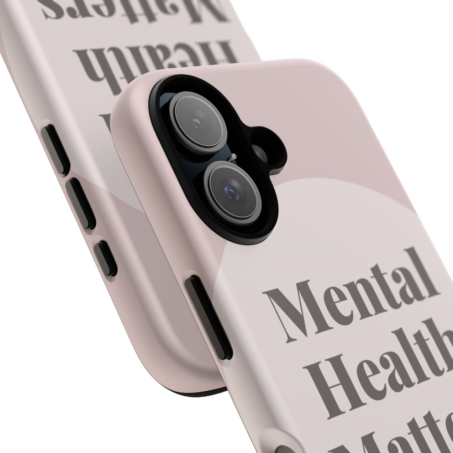 Mental Health Matters Phone Case