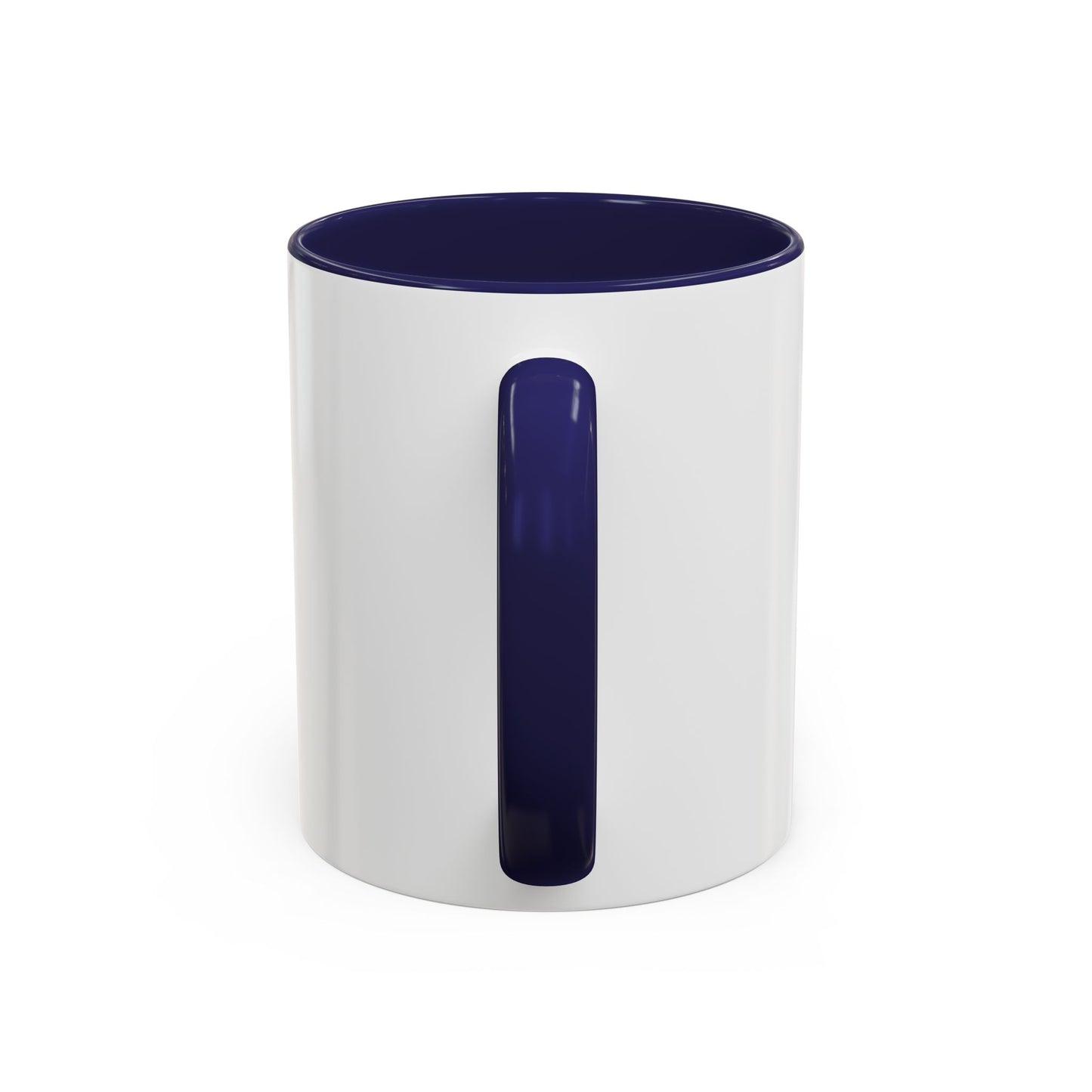 On My Way Coffee Mug