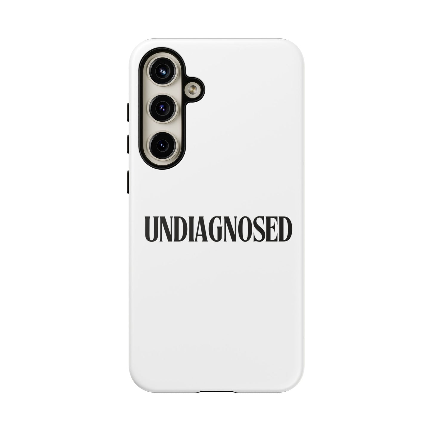 Undiagnosed Tough Cases