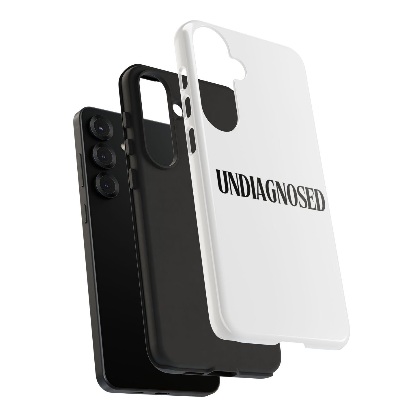 Undiagnosed Tough Cases
