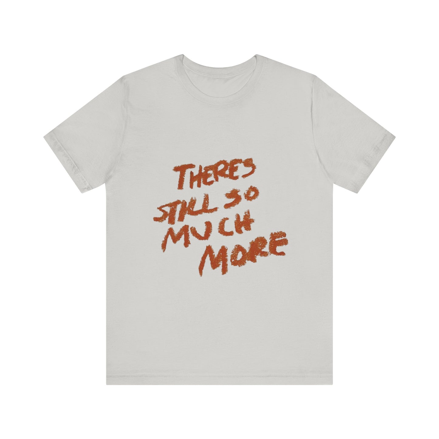 Adventure Awaits Unisex Tee - Wanderlust T-Shirt, Inspirational Graphic Top, Outdoor Adventure Clothing, Exploration Shirt, Travel Quote Tee
