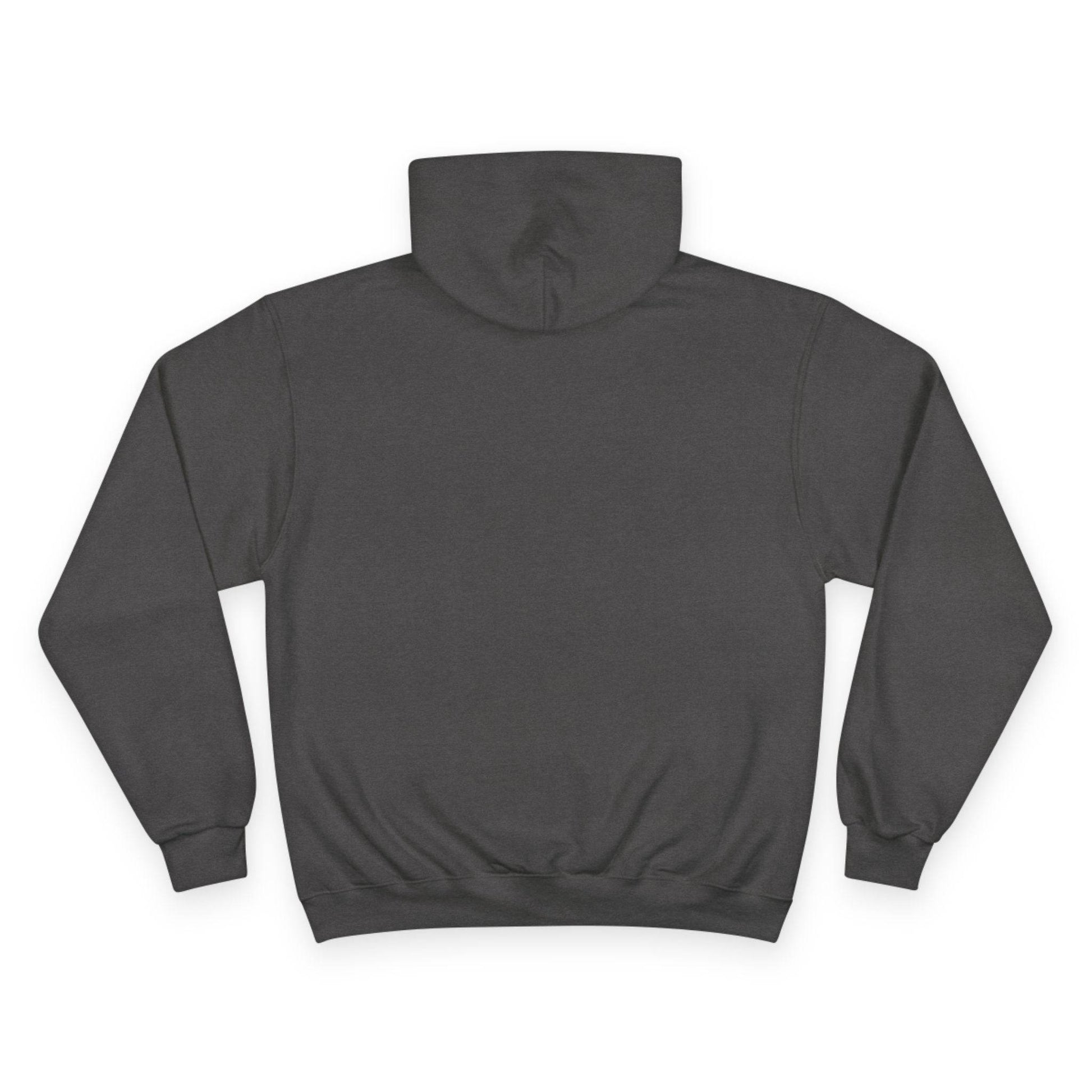 Gay and Mentally Ill Champion Hoodie – Bold, Fun & Comfortable LGBTQ+ Apparel - Its Fine, I Am Fine