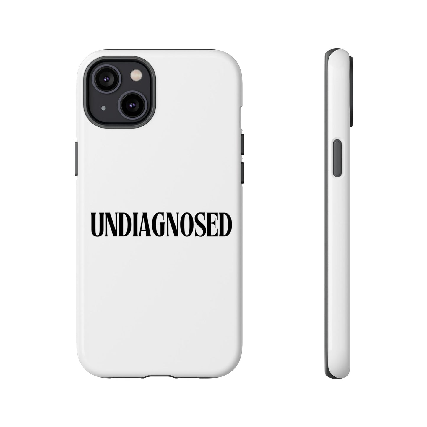 Undiagnosed Tough Cases