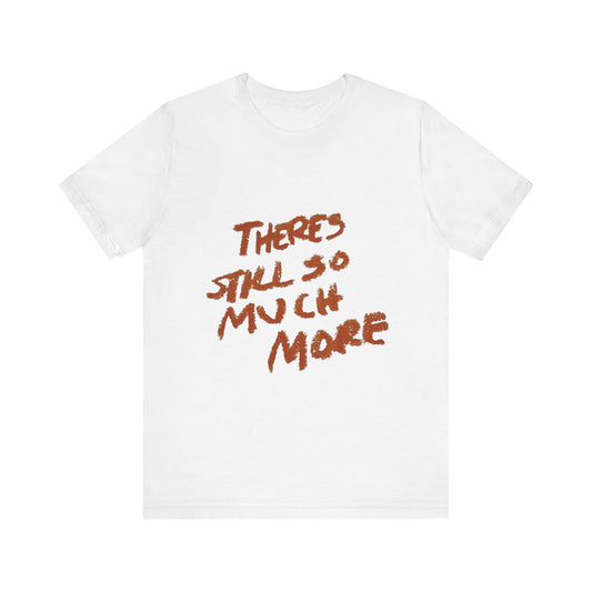 Adventure Awaits Unisex Tee - Wanderlust T-Shirt, Inspirational Graphic Top, Outdoor Adventure Clothing, Exploration Shirt, Travel Quote Tee