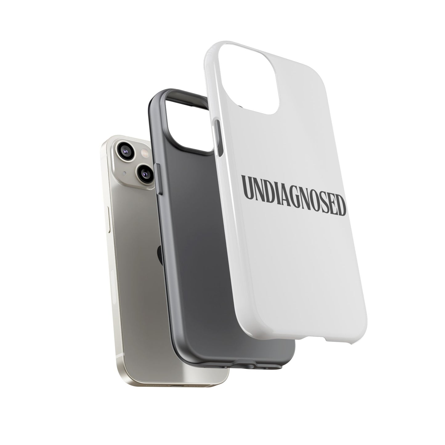 Undiagnosed Tough Cases