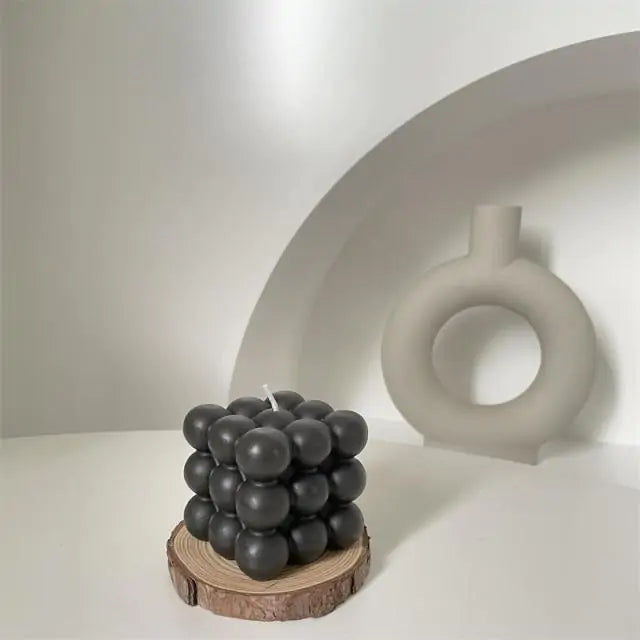 Aromatherapy Scented Candles - Its Fine, I Am Fine