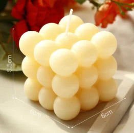Aromatherapy Scented Candles - Its Fine, I Am Fine