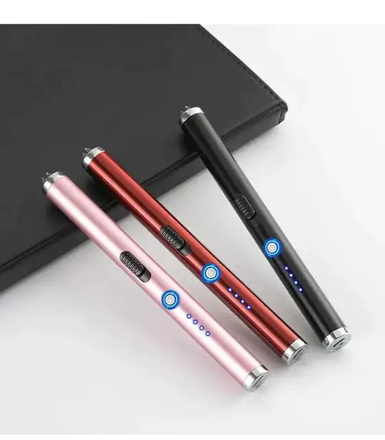 Tactical Self-Defense Pen – Durable, Discreet & Ready for Protection! - Its Fine, I Am Fine