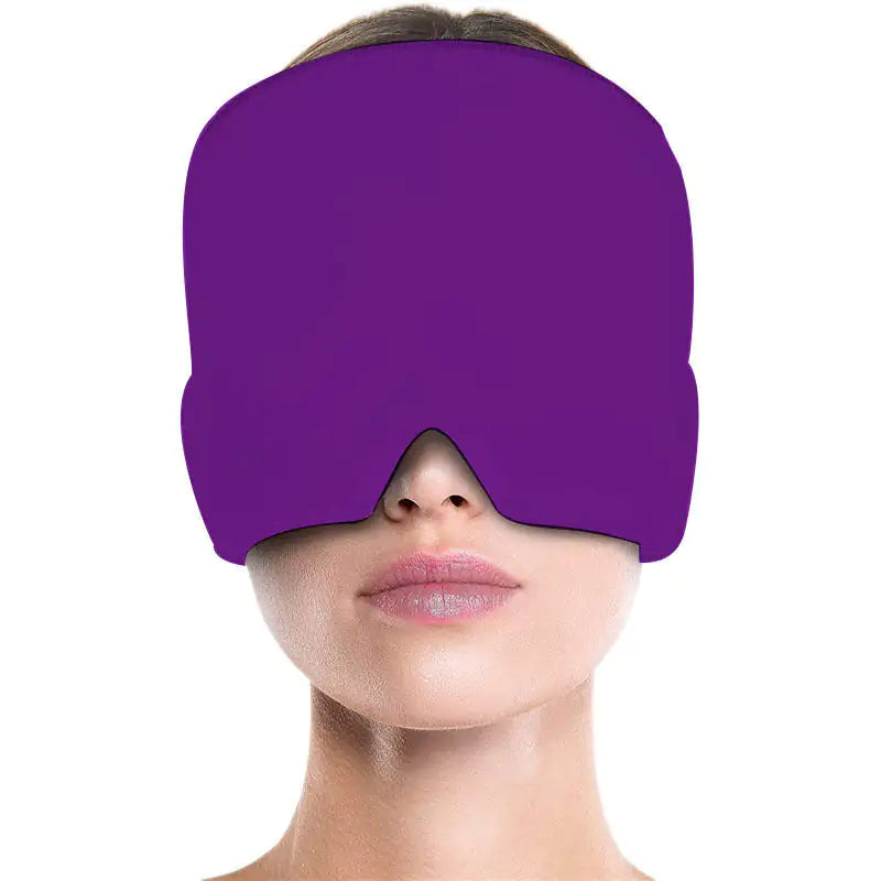 Self-Soothing Compress Mask – Instant Calm & Refresh for Your Skin! - Its Fine, I Am Fine