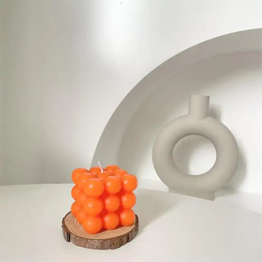 Aromatherapy Scented Candles - Its Fine, I Am Fine